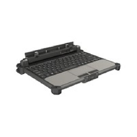 Getac F120- Keyboard Dock (FR)/.