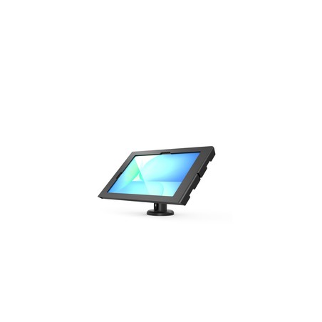 Compulocks Galaxy Tab S10 FE+ 13.1IN Apex/Enclosure Tilting Stand 4IN