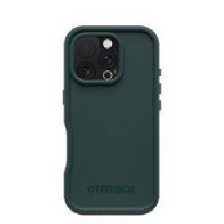 OtterBox FRE MagSafe Apple/iPhone 16 Pro Submerge - Green
