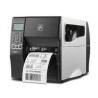 TT Printer ZT230 203 dpi, Euro and UK cord, Serial, USB, Int 10/100, Peel