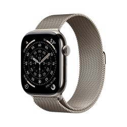 Apple Watch S11 Cell/46/Elegant Band/Natural MFD04MPA