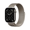 Apple Watch S11 Cell/46/Elegant Band/Natural MFD04MPA