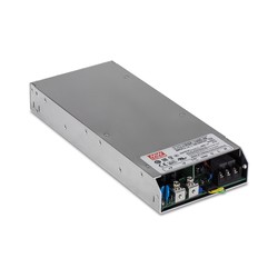 1000W 48V DC 21A AC TO DC/INDUSTRIAL PS WITH PFC FUNCTION