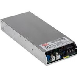 TRENDnet 1000W 48V DC 21A AC TO DC/Industrial PS With PFC Function
