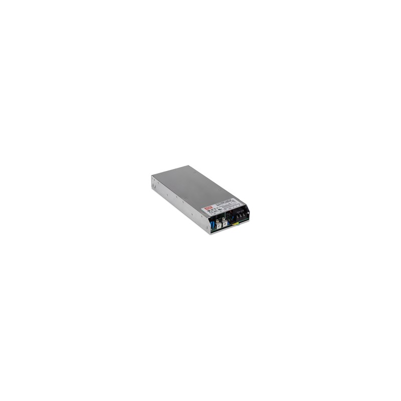 1000W 48V DC 21A AC TO DC/INDUSTRIAL PS WITH PFC FUNCTION
