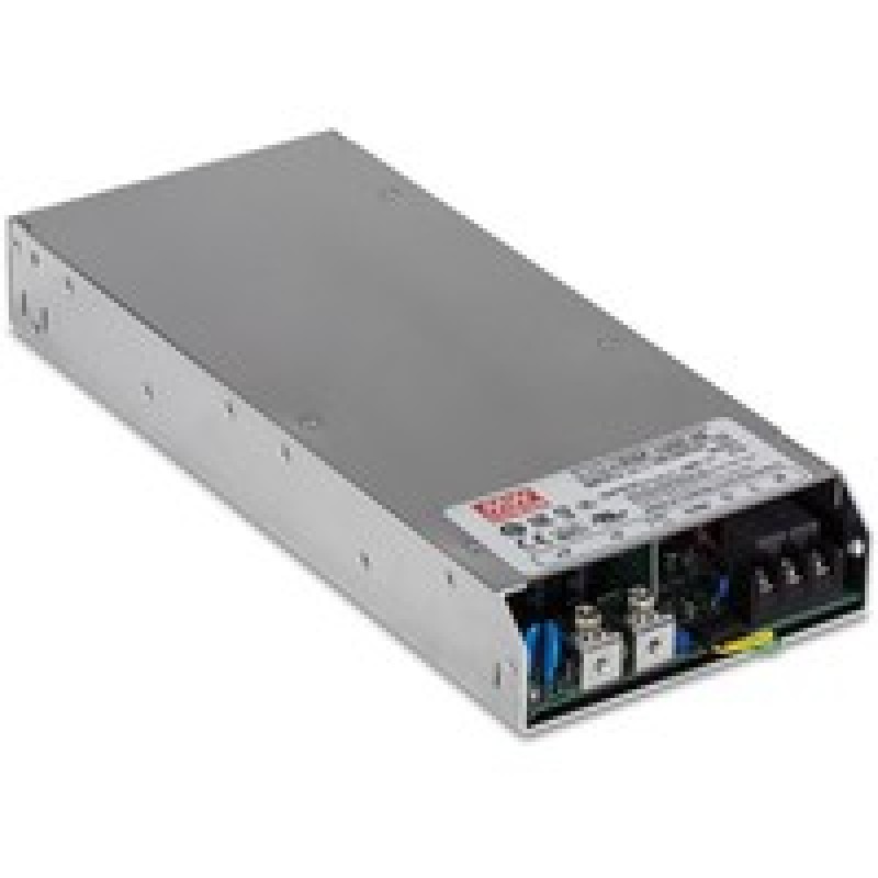 TRENDnet 1000W 48V DC 21A AC TO DC/Industrial PS With PFC Function