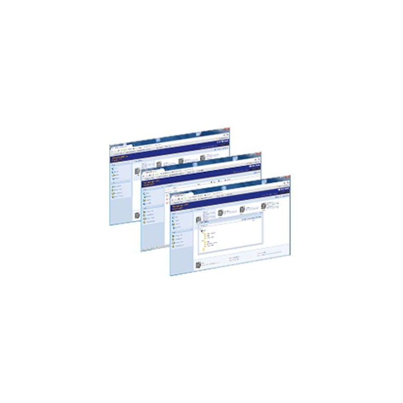 NETGEAR SW REPLICATE pro rackové NAS, RN00RPL2
