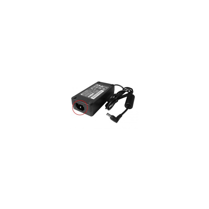 QNAP Power adpator for 2 Bay NAS