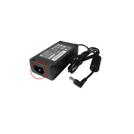QNAP Power adpator for 2 Bay NAS