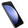 OtterBox Glass Galaxy S23 FE/Clear-Propack