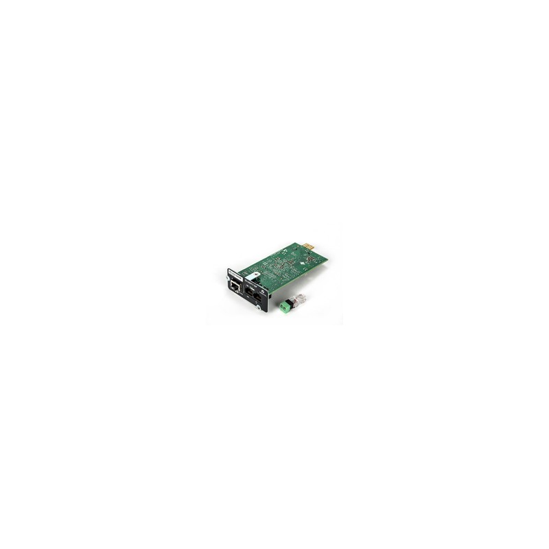 Vertiv APS Intellislot Comm. Karte SNM/SNMP/Web Card RJ45