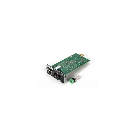 Vertiv APS Intellislot Comm. Karte SNM/SNMP/Web Card RJ45
