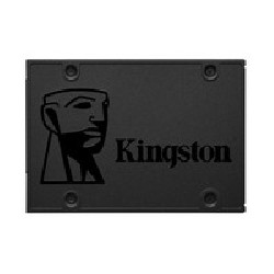 Kingston 120GB A400 SATA3 2.5 SSD 7MM/.