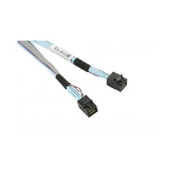 Supermicro Int Mini-SAS HD 80CM/12GB/S 30AWG