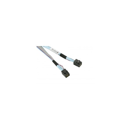 Supermicro Int Mini-SAS HD 80CM/12GB/S 30AWG