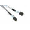Supermicro Int Mini-SAS HD 80CM/12GB/S 30AWG