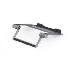 I-Tec Metal Cooling Pad For/Notebooks (UP-TO 15.6IN)
