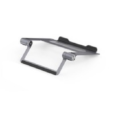I-Tec Metal Cooling Pad For/Notebooks (UP-TO 15.6IN)