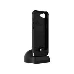 DURASLED DS840 PERFORM. BARCODE/SLED READER IPHONE 16E CHG DOCK
