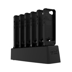 DURASLED DS840 PERFORM. BARCODE/SLED READER-IPHONE 16E CHGB EMEA