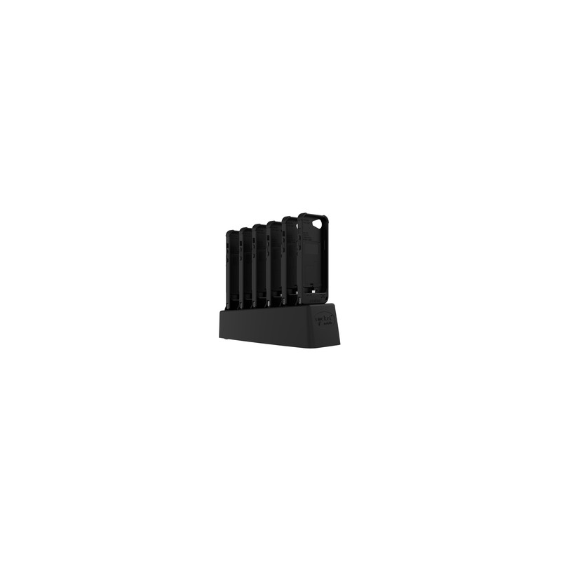 DURASLED DS840 PERFORM. BARCODE/SLED READER-IPHONE 16E CHGB EMEA