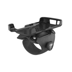Zebra TC22/TC27 BOA Rotatable Wrist Mount Adapter, Black, Dial Strap Length 265MM, (Works Without The Boot)