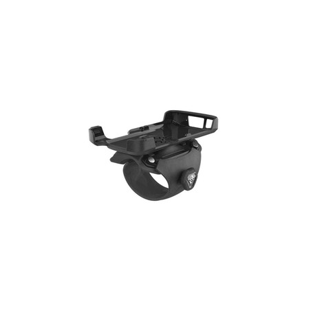 Zebra TC22/TC27 BOA Rotatable Wrist Mount Adapter, Black, Dial Strap Length 265MM, (Works Without The Boot)