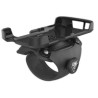 Zebra TC22/TC27 BOA Rotatable Wrist Mount Adapter, Black, Dial Strap Length 265MM, (Works Without The Boot)