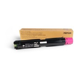 Xerox VersaLink C7100 Sold Magenta/Toner Cartridge (18000 Pages)