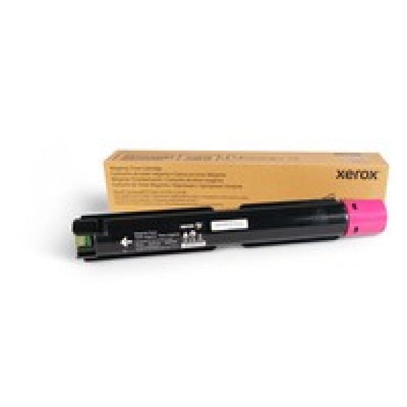 Xerox VersaLink C7100 Sold Magenta/Toner Cartridge (18000 Pages)
