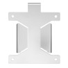 Iiyama MD BRPCV03-W VESA Mount White/F/ XB2474HS-B2 XUB2595WSU