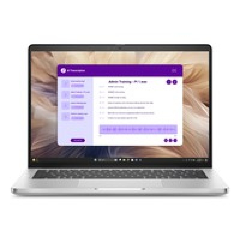 Dell Pro 14 Plus PB14250/U5-236V 16/512GB W11P noAC 1Y