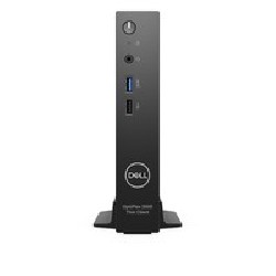 Dell OptiPlex 3000 Pentium N6005/8GB 64GB eMMC Thinos WLAN 3Y