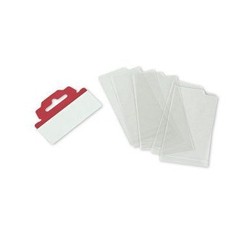 Zebra WT6000 Screen Protectors- Pack OF 5 Units