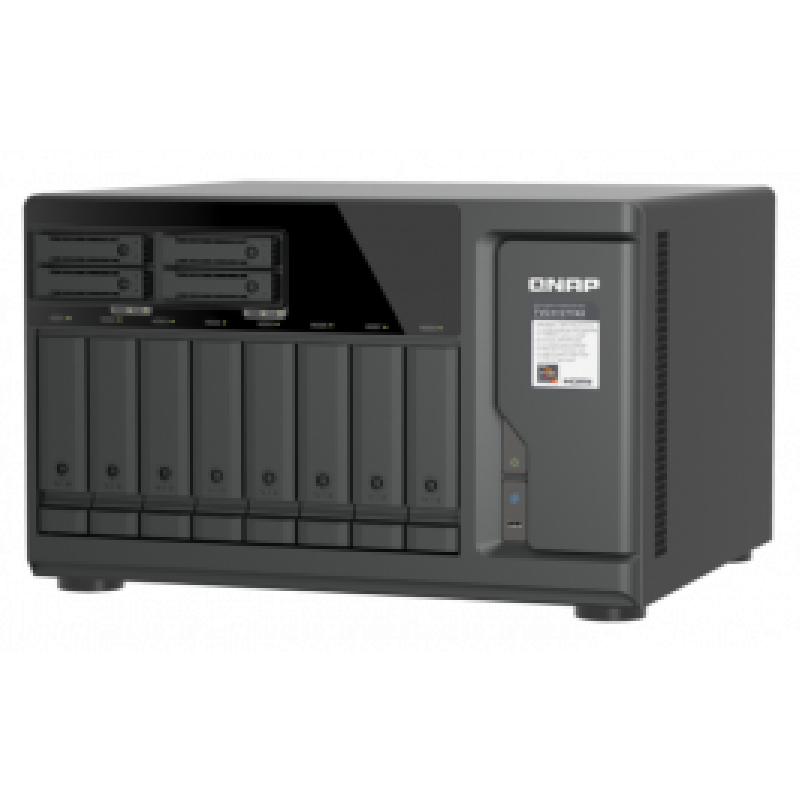 QNAP TVS-h1277AX-R5-16G