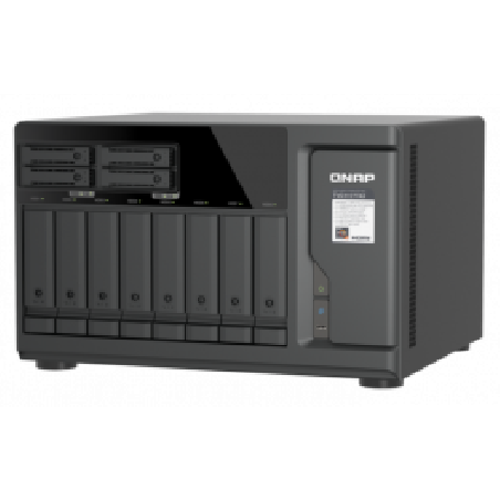QNAP TVS-h1277AX-R5-16G
