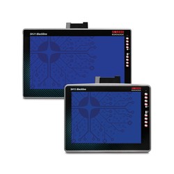 15", CAP STD, VAC 110/230V Int Ant , 32GB (CFAST/SDHC), Summit PE15N, E3845 QC, WIN10 IoT