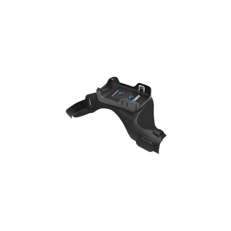 Zebra RS2100 Hand Mount With Embedded Trigger, Left Hand, One Size Fits All.