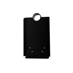 MUNITE SHELF BLACK/