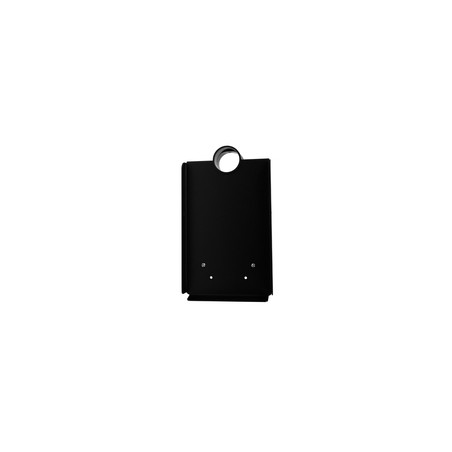 Star Micronics Munite Shelf Black/