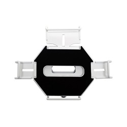 Star Micronics Menclosure Mini White With Lock/.