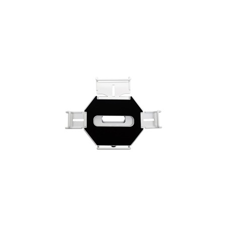 Star Micronics Menclosure Mini White With Lock/.