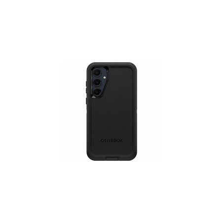 Otterbox OB Defender Galaxy A55 5G/Samsung Black Propack