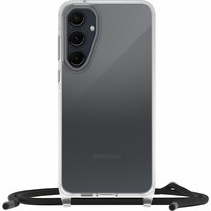 Otterbox OB React Necklace Galaxy A55 5G/Samsung Clear