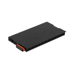 Getac B360G3- Standard Battery 7.72V/Typical 4060MAH Min. 3857MAH 1P.