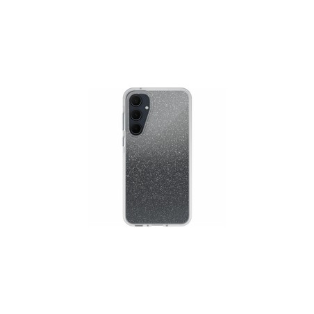 Otterbox OB React Galaxy A35 5G/Samsung Stardust Clear Propack