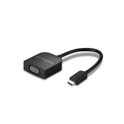 Kensington Adapter CV2000V USB C HD VGA/Adapter