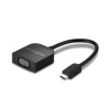 Kensington Adapter CV2000V USB C HD VGA/Adapter