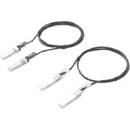 Cisco 25/50GBASE-CU SFP56 Cable 3/Meter LSZH