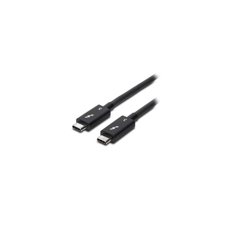 Kensington 0.7M (2.3FT)/Thunderbolt 3 Cable 40GBPS